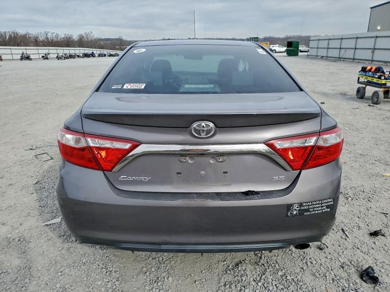 Photo 6 from auction – 2016 TOYOTA CAMRY LE with VIN 4T1BF1FK0GU264503