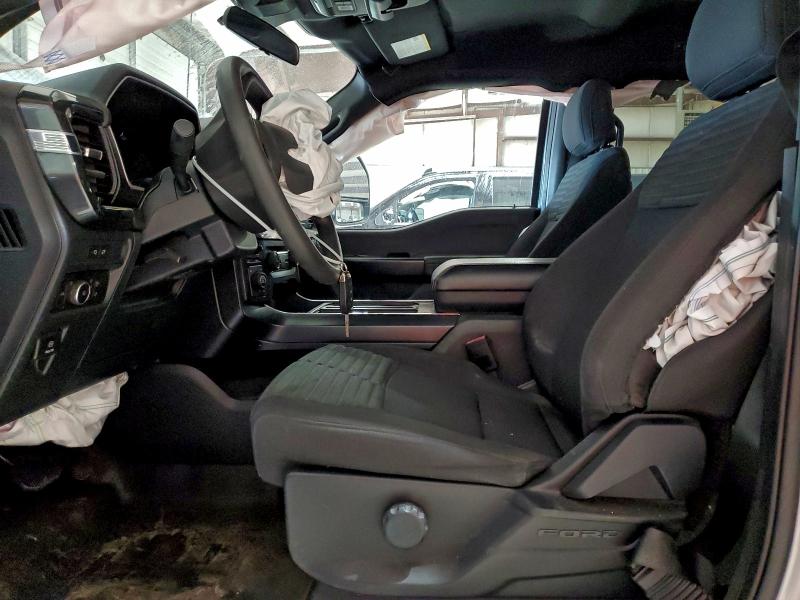 Photo 7 from auction – 2021 FORD F150 SUPER with VIN 1FTFW1E80MFC70460