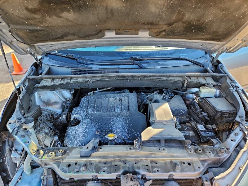 Photo 12 from auction – 2015 TOYOTA HIGHLANDER with VIN 5TDZKRFH0FS072681