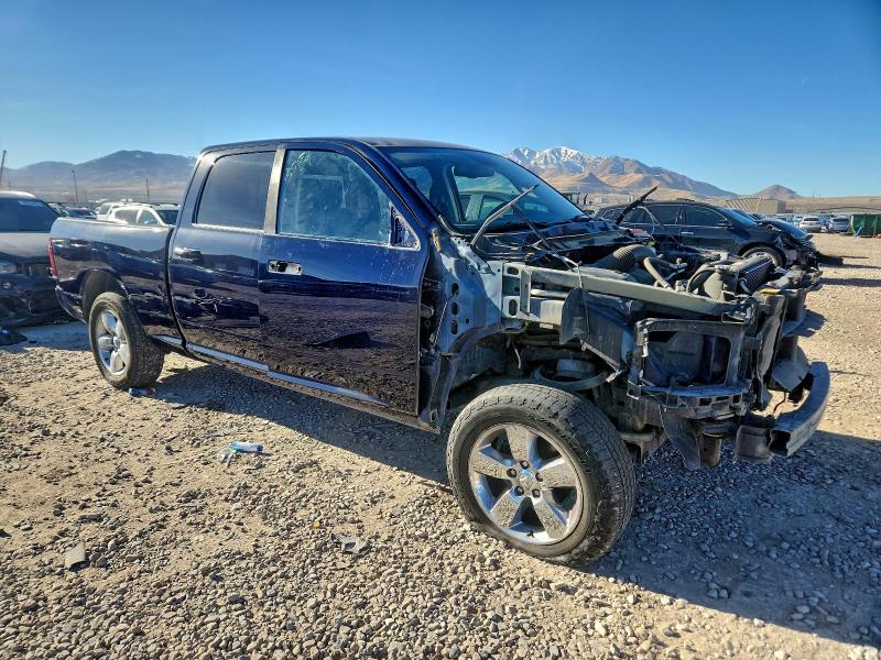 Photo 4 from auction – 2017 RAM 1500 SPORT with VIN 1C6RR7UT8HS793842