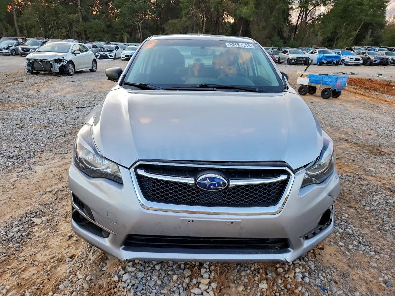 Photo 5 from auction – 2015 SUBARU IMPREZA with VIN JF1GJAA62FH020951
