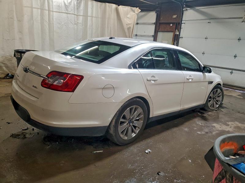 Фото 3 с аукциона – 2011 FORD TAURUS SEL с VIN 1FAHP2EW1BG190799