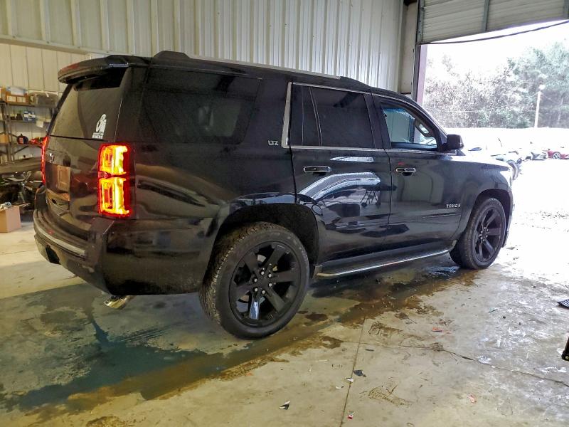 Photo 3 from auction – 2016 CHEVROLET TAHOE C150 with VIN 1GNSCCKC7GR380444