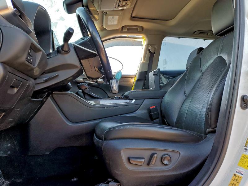 Zdjęcie 7 z aukcji – 2020 TOYOTA HIGHLANDER z VIN 5TDDZRBH3LS047748