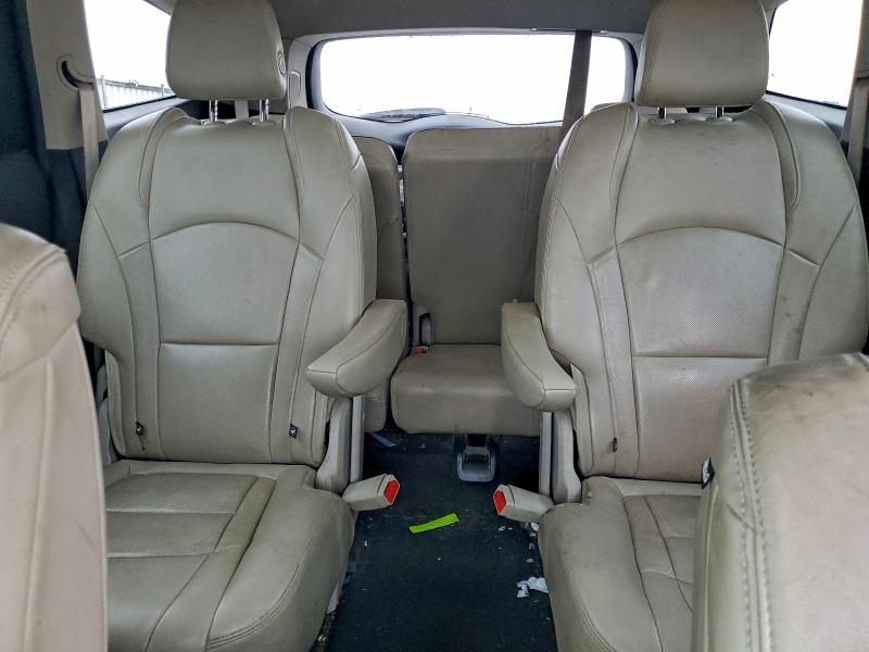 Photo 10 from auction – 2018 BUICK ENCLAVE PR with VIN 5GAEVBKW5JJ145763