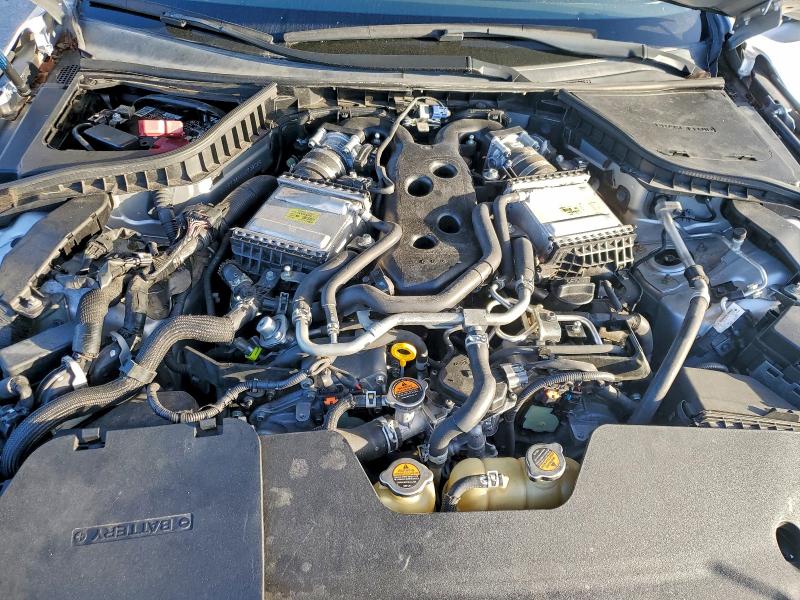 Photo 11 from auction – 2017 INFINITI Q50 with VIN JN1EV7AP5HM732028