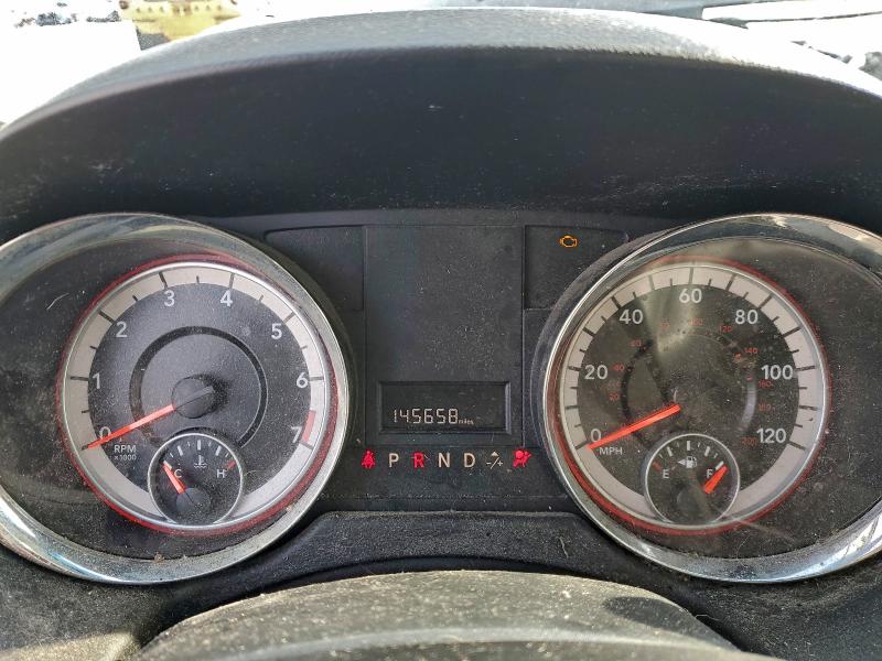 Photo 9 from auction – 2013 DODGE GRAND CARA with VIN 2C4RDGBG8DR704103
