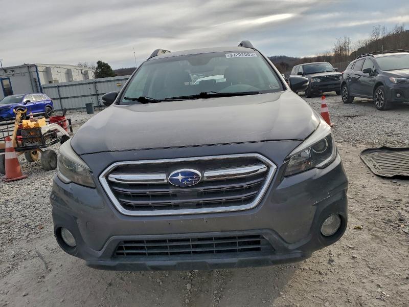 Photo 5 from auction – 2019 SUBARU OUTBACK 2. with VIN 4S4BSAFC9K3372508