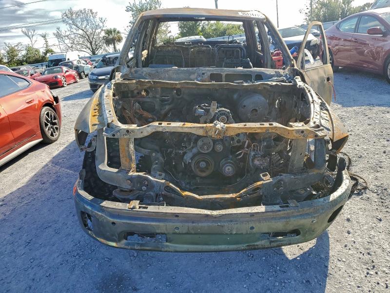 Photo 5 from auction – 2019 RAM 1500 CLASSIC with VIN 1C6RR7TT9KS687621