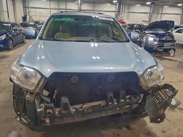 Photo 5 from auction – 2008 TOYOTA HIGHLANDER with VIN JTEES42A082022587