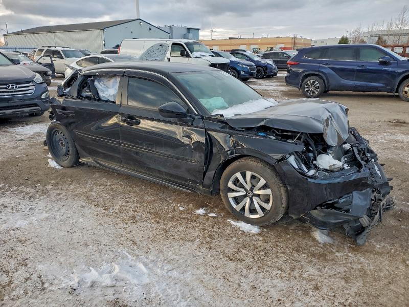 صورة رقم 4 من المزاد - 2023 HONDA CIVIC مع VIN 2HGFE2F28PH104520