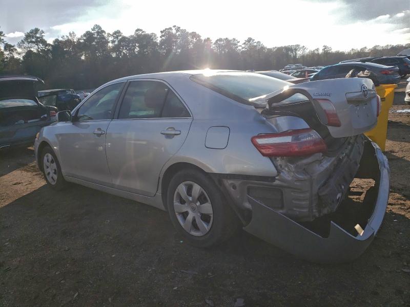 Photo 2 from auction – 2009 TOYOTA CAMRY BASE with VIN 4T1BE46KX9U328263