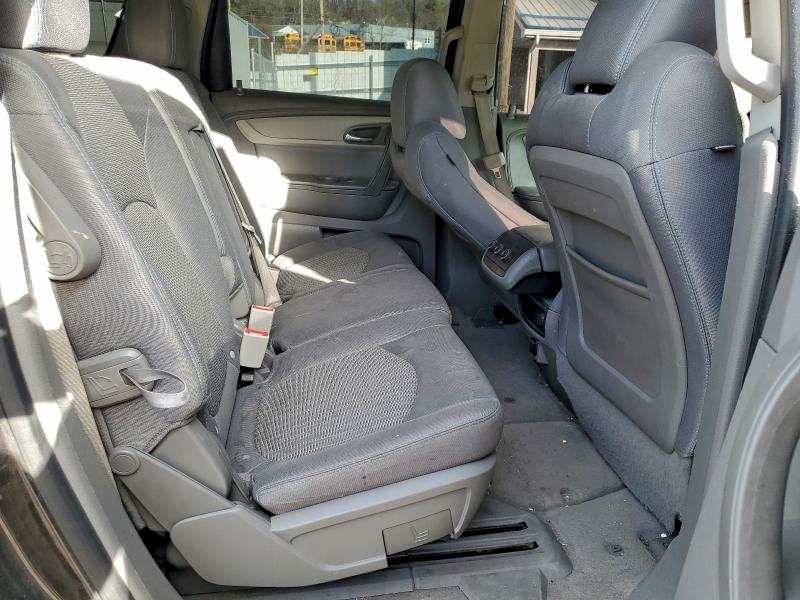 Photo 11 from auction – 2015 CHEVROLET TRAVERSE L with VIN 1GNKVGKD3FJ215045