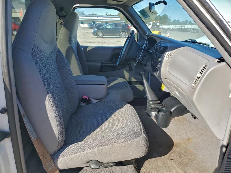 Photo 7 from auction – 1999 FORD RANGER with VIN 1FTYR10X6XTA50194