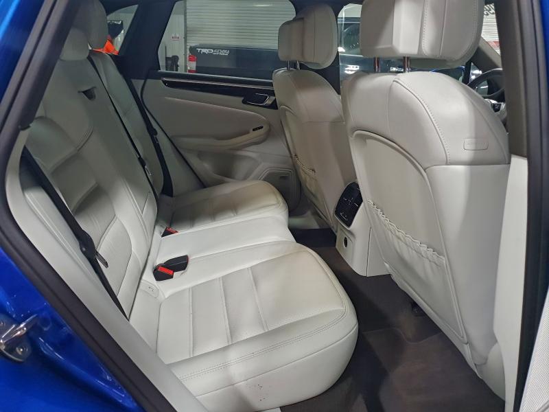 Photo 10 from auction – 2018 PORSCHE MACAN GTS with VIN WP1AG2A58JLB60793