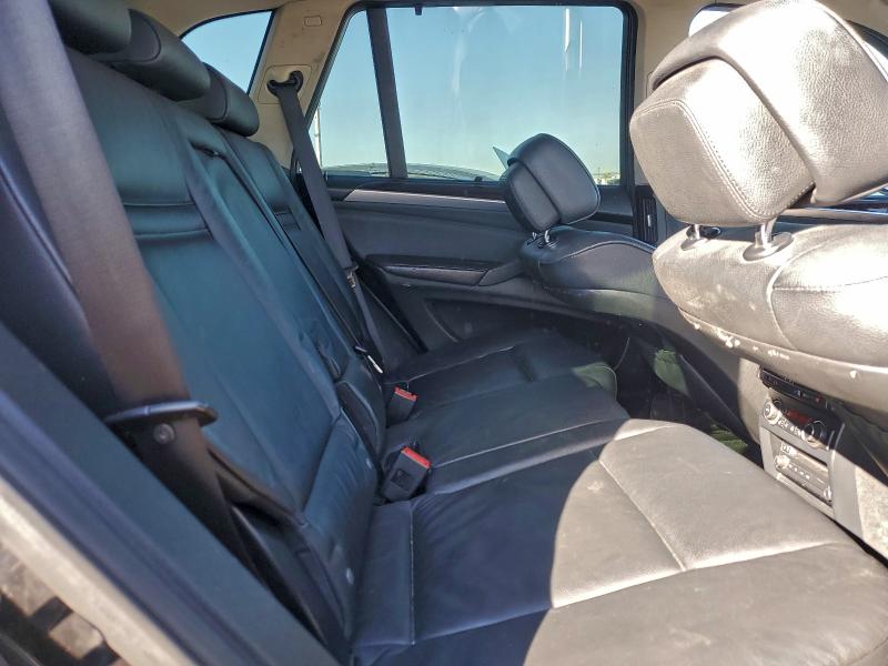 Photo 11 from auction – 2013 BMW X5 XDRIVE3 with VIN 5UXZV4C51D0B12966