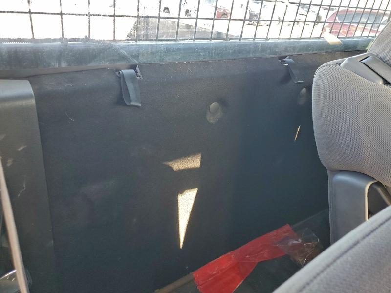 Photo 10 from auction – 2014 FORD F150 with VIN 1FTMF1CM5EKF85965