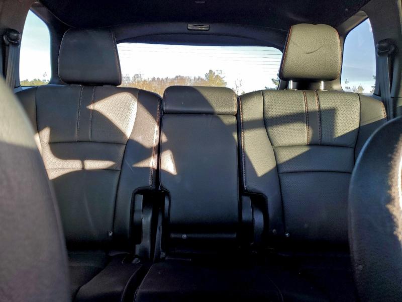 Photo 10 from auction – 2022 HONDA PASSPORT T with VIN 5FNYF8H60NB004552