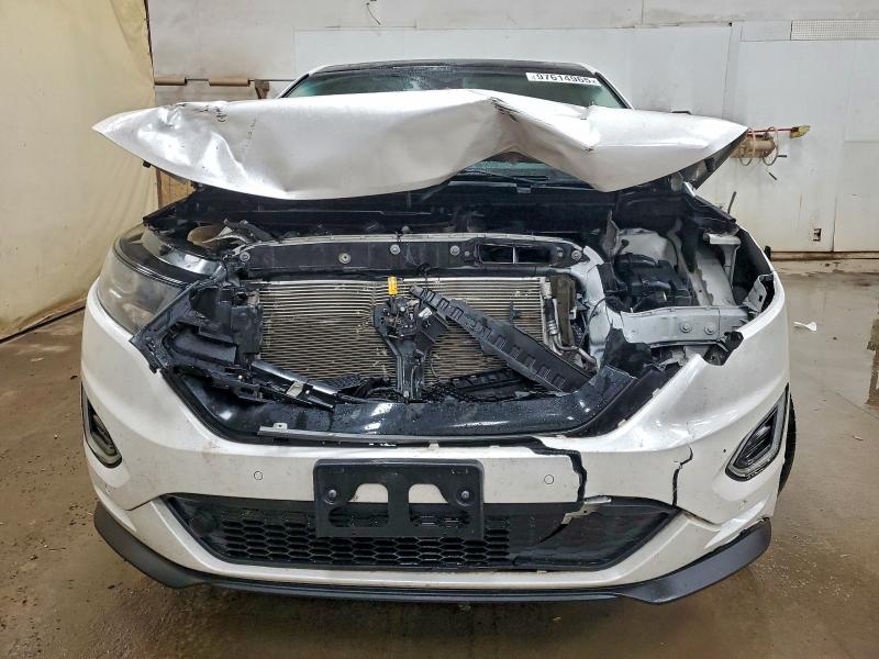 Photo 5 from auction – 2015 FORD EDGE SPORT with VIN 2FMTK4AP7FBB31441