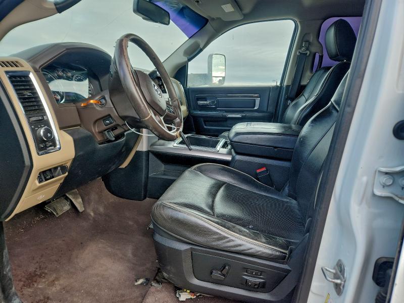 Photo 7 from auction – 2012 DODGE RAM 3500 L with VIN 3C63D3ML5CG215582