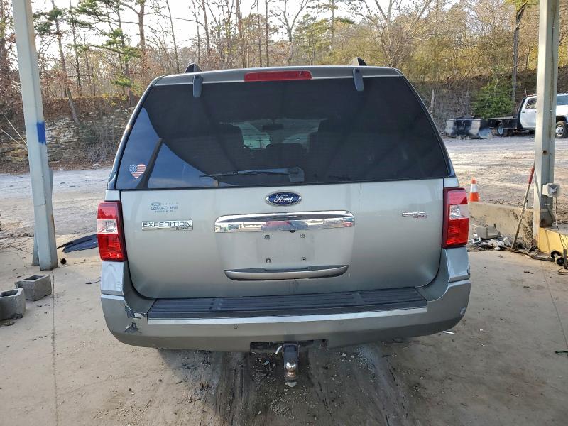 Photo 6 from auction – 2008 FORD EXPEDITION with VIN 1FMFU19538LA06349