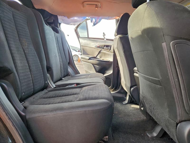Photo 10 from auction – 2019 MITSUBISHI ECLIPSE CR with VIN JA4AT4AA6KZ011524