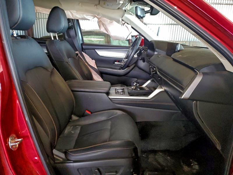 Photo 7 from auction – 2024 MAZDA CX-90 PREM with VIN JM3KKDHA7R1146594