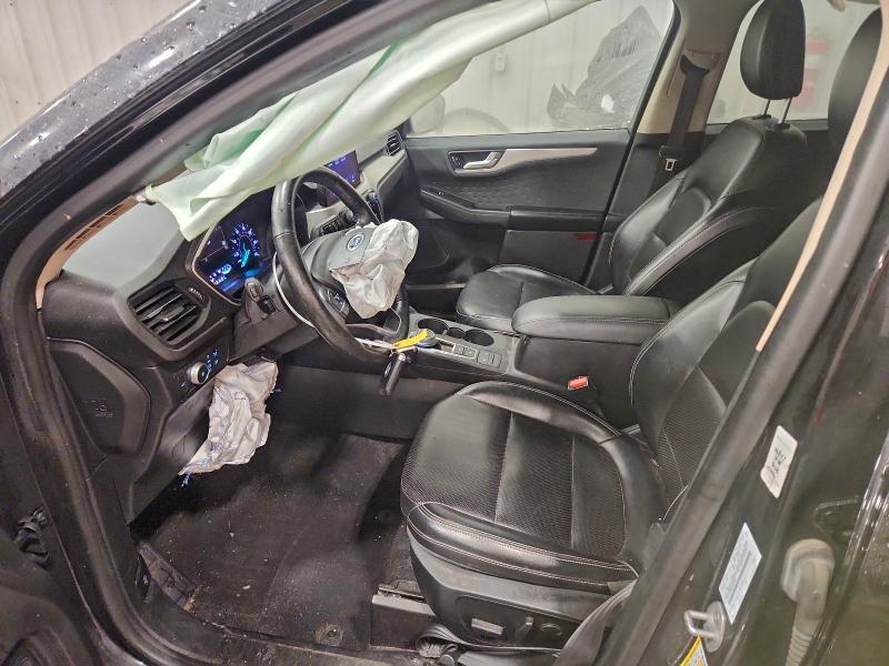 Photo 7 from auction – 2020 FORD ESCAPE SEL with VIN 1FMCU0H64LUA14969