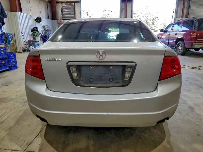 Photo 6 from auction – 2005 ACURA TL with VIN 19UUA65615A005676
