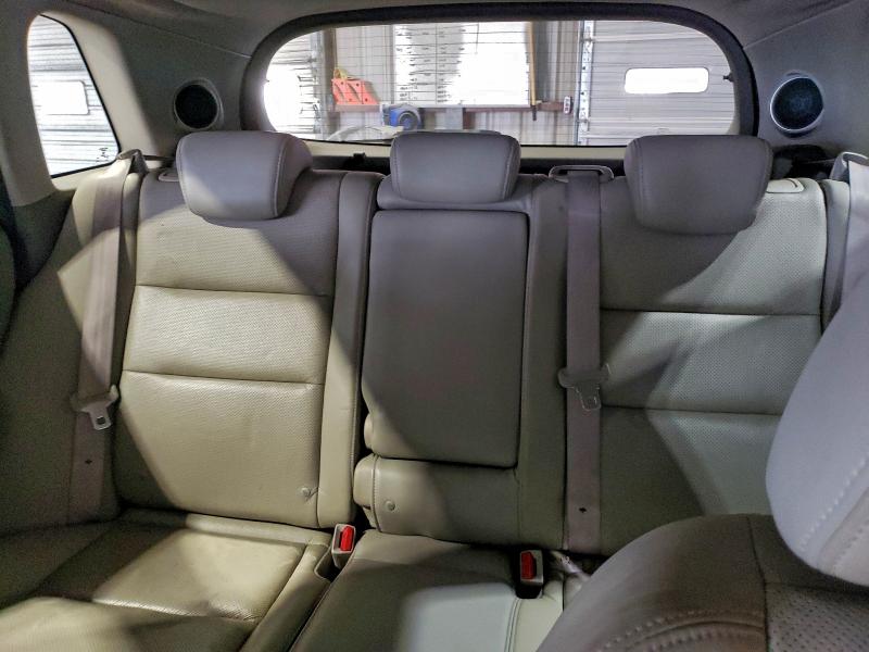 Photo 10 from auction – 2008 ACURA RDX TECHNO with VIN 5J8TB18508A015263