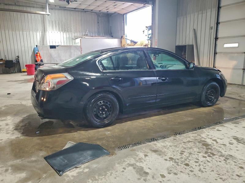 Photo 3 from auction – 2007 NISSAN ALTIMA 2.5 with VIN 1N4AL21E77N475620