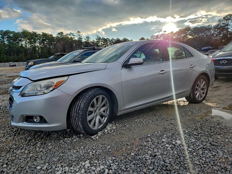 CHEVROLET MALIBU 2LT 2014 with VIN 1G11E5SL2EF171890 - Photo from auction
