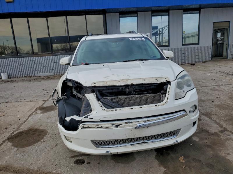 Photo 5 from auction – 2012 GMC ACADIA DEN with VIN 1GKKRTED2CJ358246