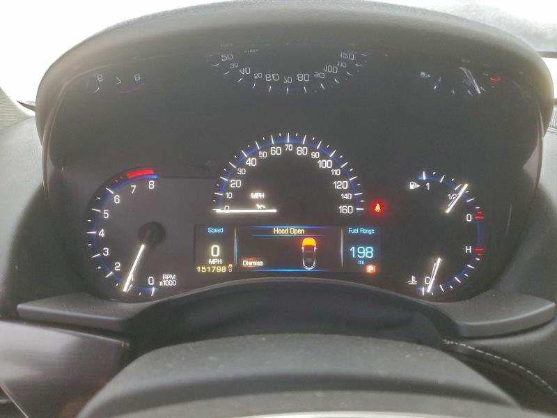 Photo 9 from auction – 2013 CADILLAC ATS with VIN 1G6AA5RX8D0140188