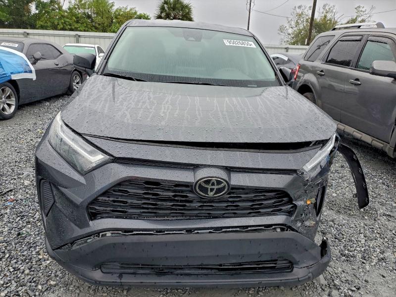 Photo 5 from auction – 2023 TOYOTA RAV4 LE with VIN 2T3H1RFV3PC240951