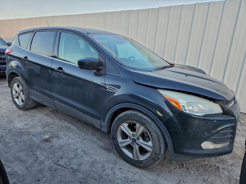 Photo 4 from auction – 2014 FORD ESCAPE SE with VIN 1FMCU0GX5EUC44825