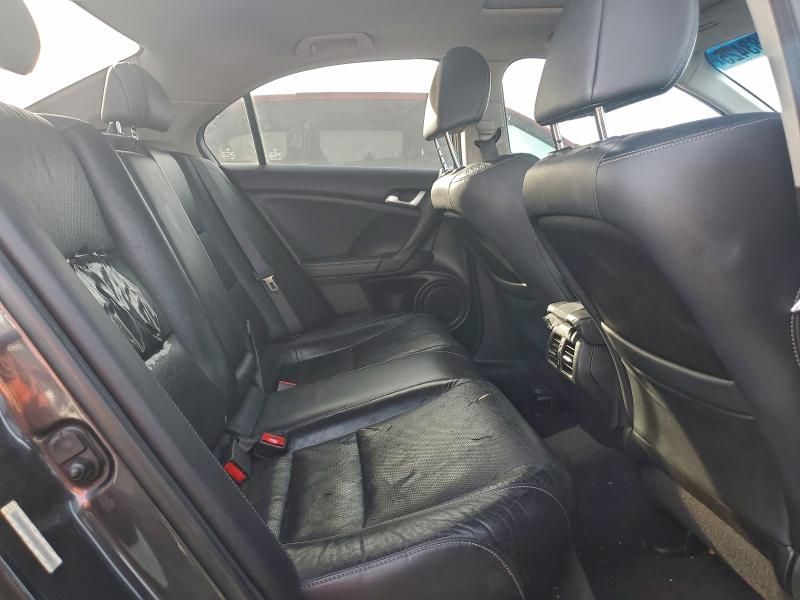 Photo 10 from auction – 2011 ACURA TSX with VIN JH4CU2F64BC014587