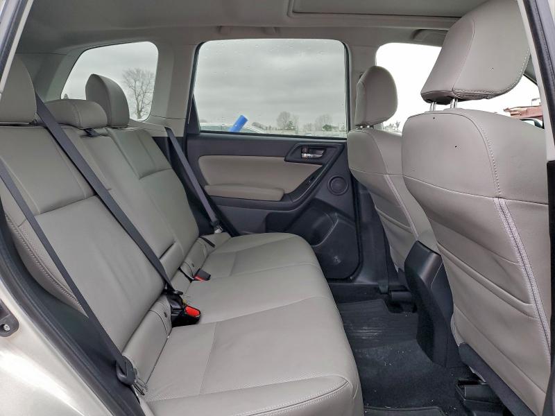 Photo 10 from auction – 2014 SUBARU FORESTER 2 with VIN JF2SJAPC9EH559018