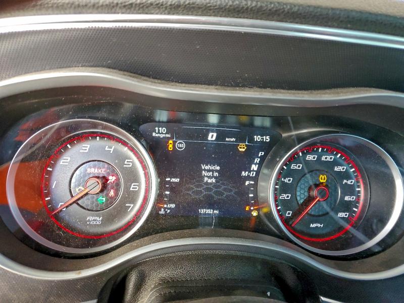 Photo 9 from auction – 2019 DODGE CHARGER SC with VIN 2C3CDXGJ2KH604726