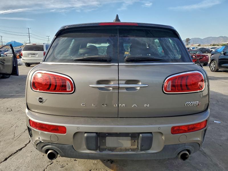 Photo 6 from auction – 2019 MINI COOPER with VIN WMWLN9C52K2E51495