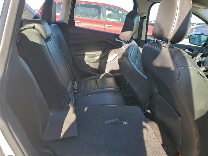 Photo 10 from auction – 2018 FORD C-MAX SE with VIN 1FADP5AUXJL101421