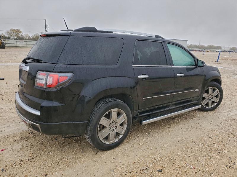 Photo 3 from auction – 2016 GMC ACADIA DEN with VIN 1GKKRTKD9GJ241869