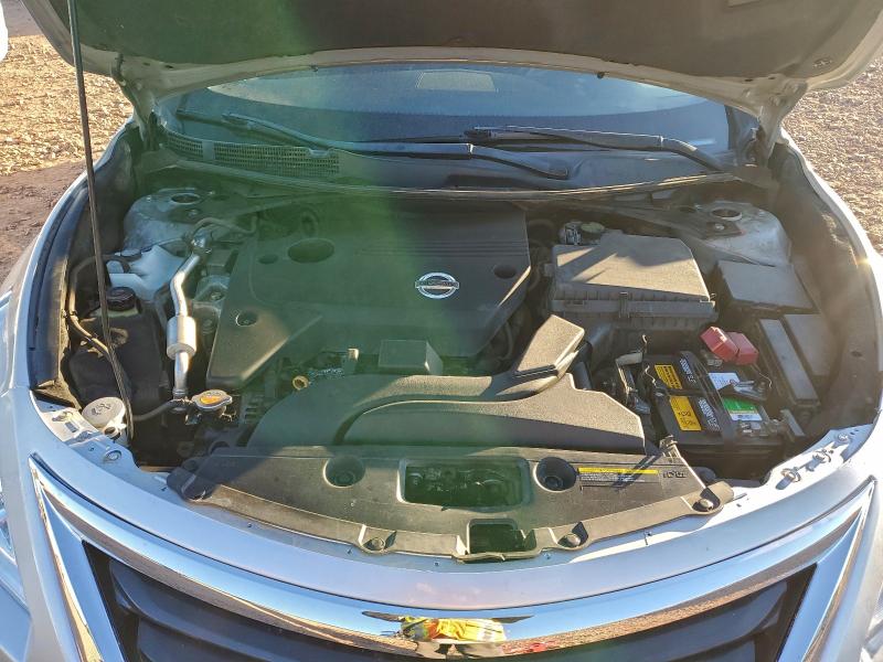 Photo 11 from auction – 2015 NISSAN ALTIMA 2.5 with VIN 1N4AL3AP8FC119551