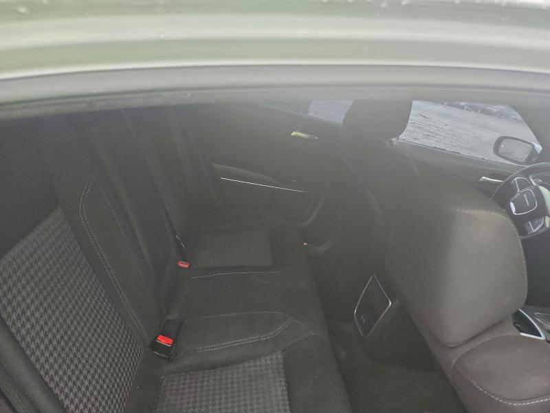 Фото 10 с аукциона – 2017 DODGE CHARGER R/ с VIN 2C3CDXCT4HH666841
