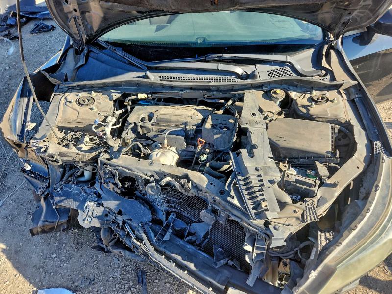 Photo 11 from auction – 2015 HONDA ACCORD LX with VIN 1HGCR2F3XFA069363