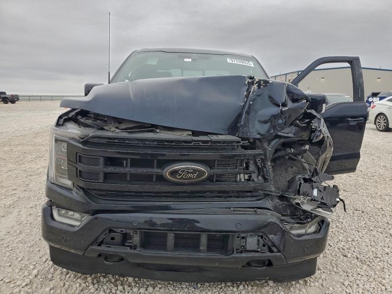 Photo 11 from auction – 2023 FORD F150 SUPER with VIN 1FTFW1ED3PFA45824