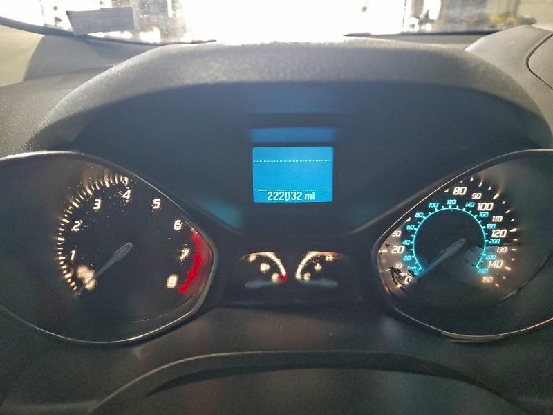 Photo 9 from auction – 2013 FORD ESCAPE S with VIN 1FMCU0F74DUB43243
