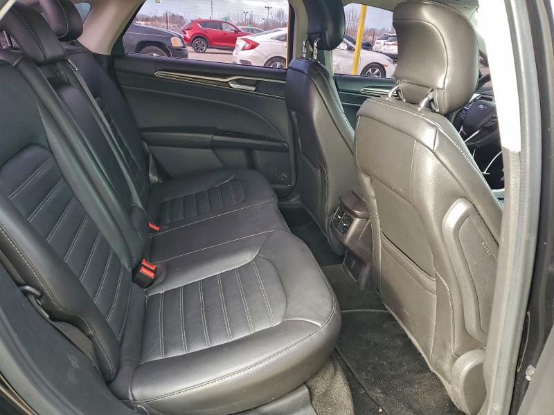 Photo 10 from auction – 2015 FORD FUSION SE with VIN 1FA6P0HD8F5106419