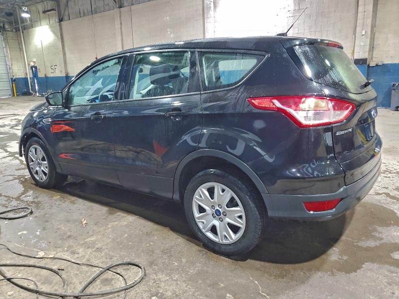 Photo 2 from auction – 2015 FORD ESCAPE S with VIN 1FMCU0F74FUA77408