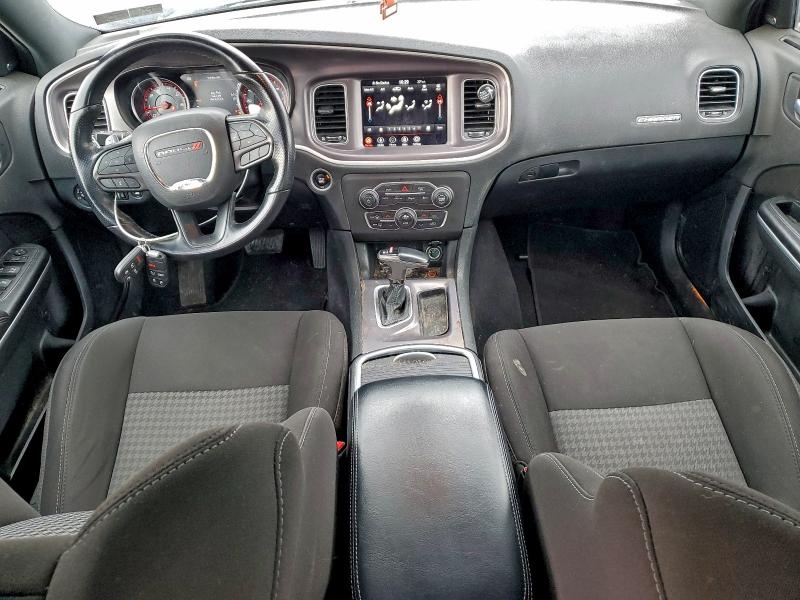 Photo 8 from auction – 2022 DODGE CHARGER GT with VIN 2C3CDXMG0NH174174